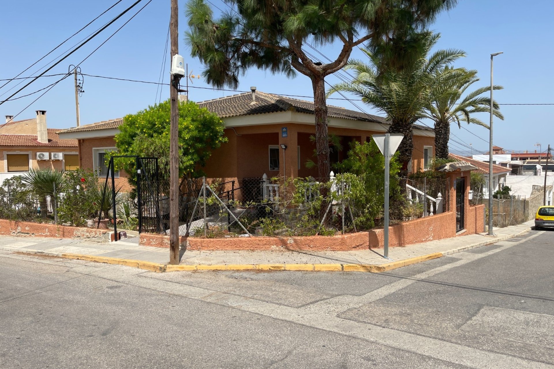 Reventa - Villa -
Benijofar - Costa Blanca