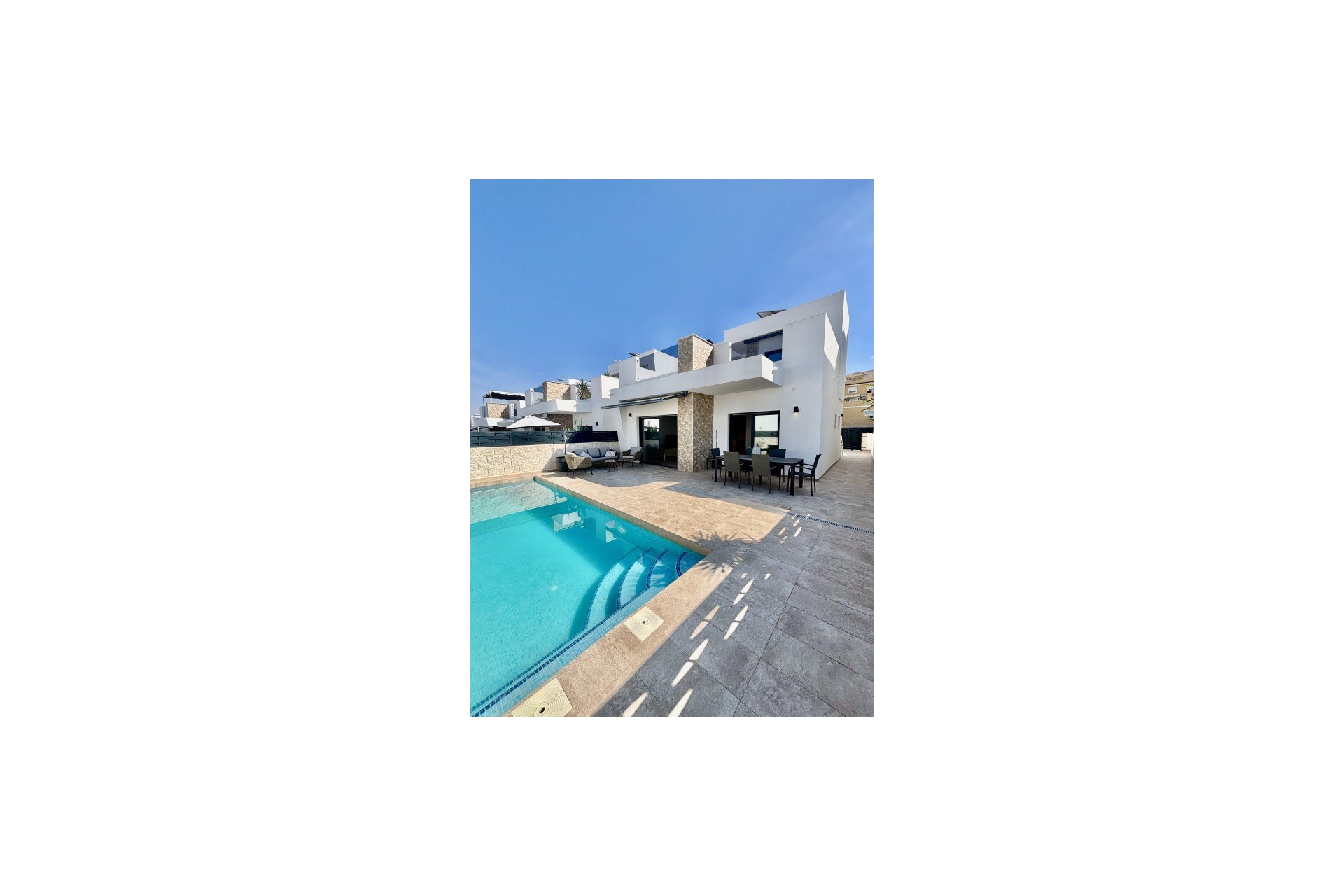 Reventa - Villa -
Benijofar - Costa Blanca
