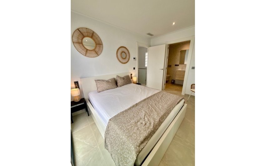 Reventa - Villa -
Benijofar - Costa Blanca