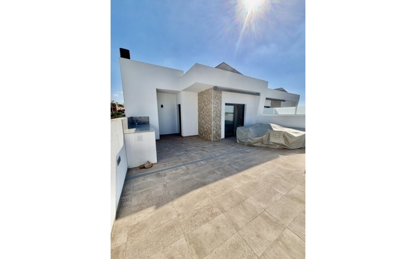 Reventa - Villa -
Benijofar - Costa Blanca