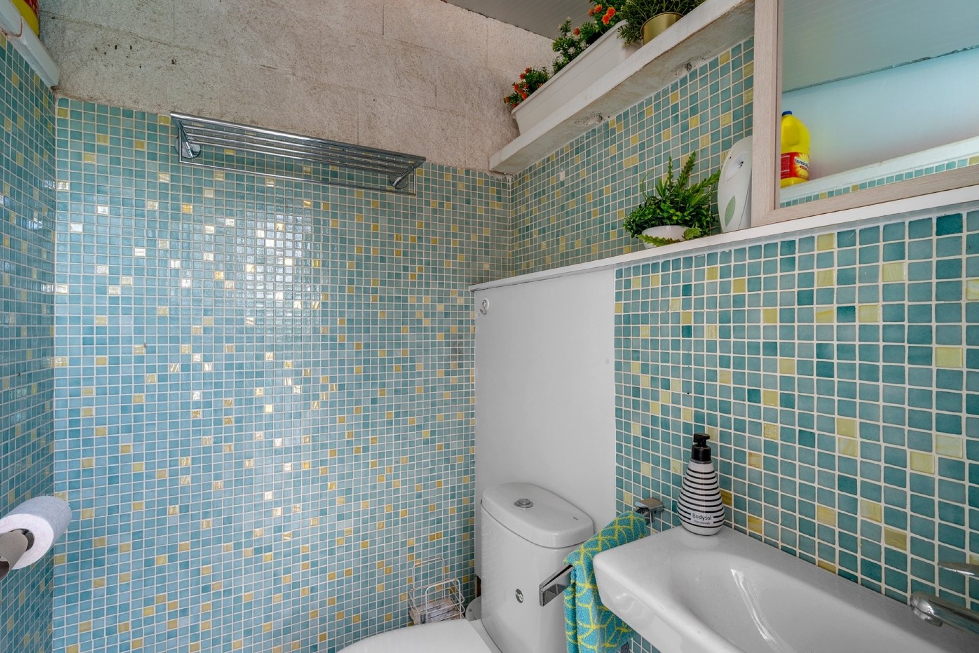 Reventa - Villa -
Benijofar - Costa Blanca