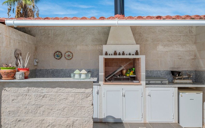 Reventa - Villa -
Benijofar - Costa Blanca