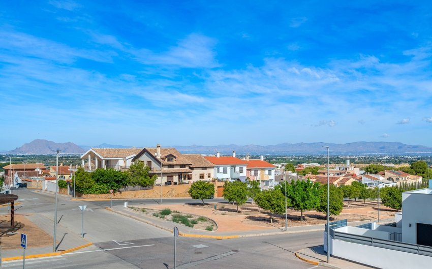 Reventa - Villa -
Benijofar - Costa Blanca