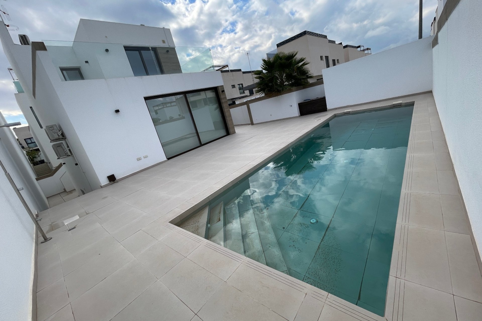 Reventa - Villa -
Benijofar - Costa Blanca
