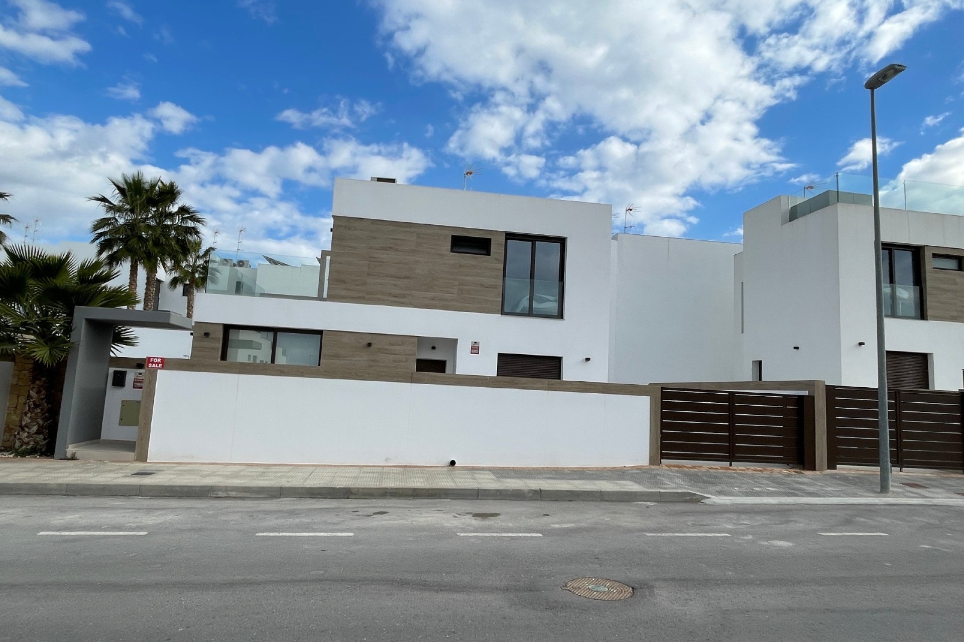 Reventa - Villa -
Benijofar - Costa Blanca