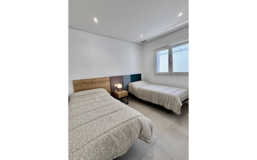 Reventa - Villa -
Benijofar - Costa Blanca