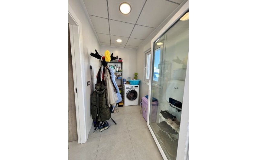 Reventa - Villa -
Benijofar - Costa Blanca