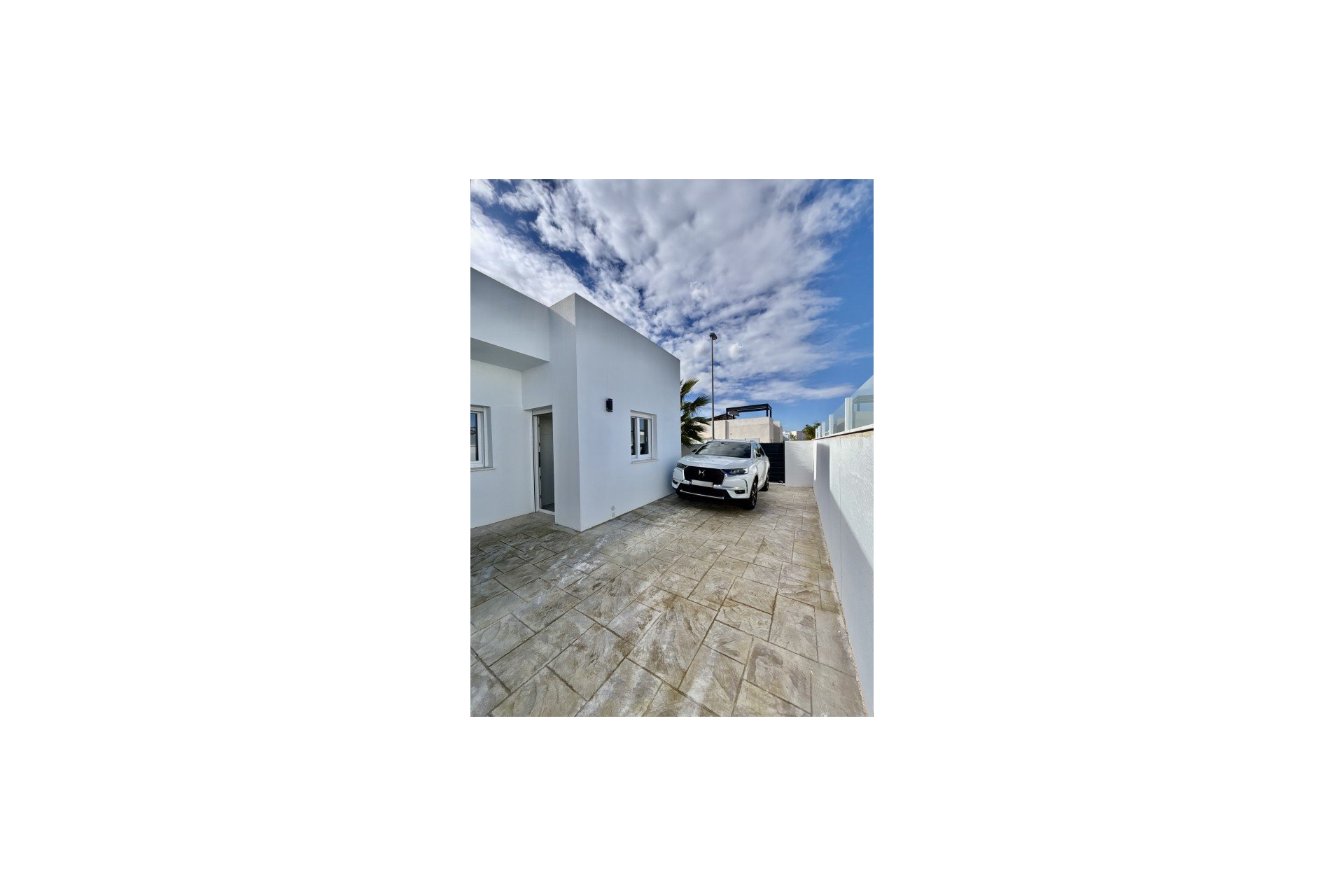 Reventa - Villa -
Benijofar - Costa Blanca