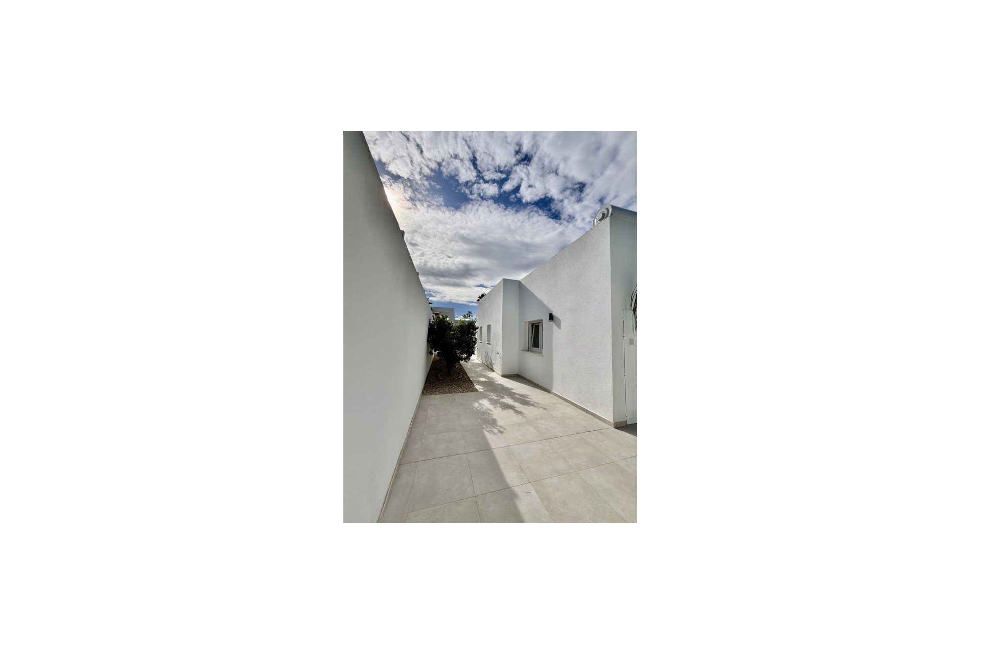 Reventa - Villa -
Benijofar - Costa Blanca