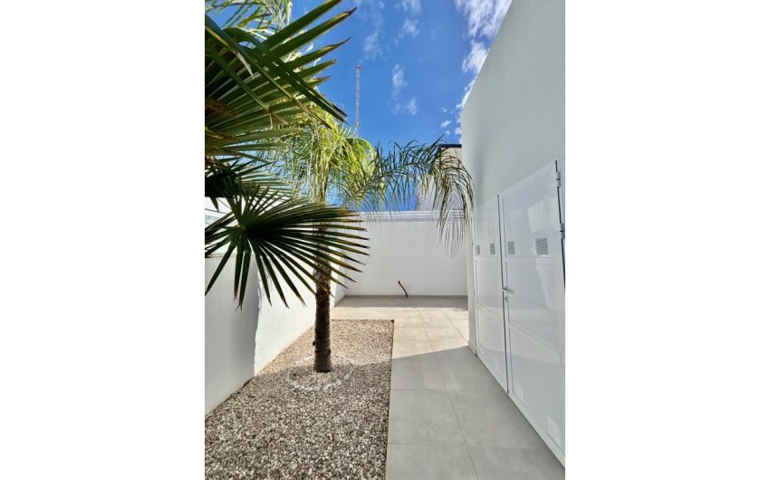 Reventa - Villa -
Benijofar - Costa Blanca