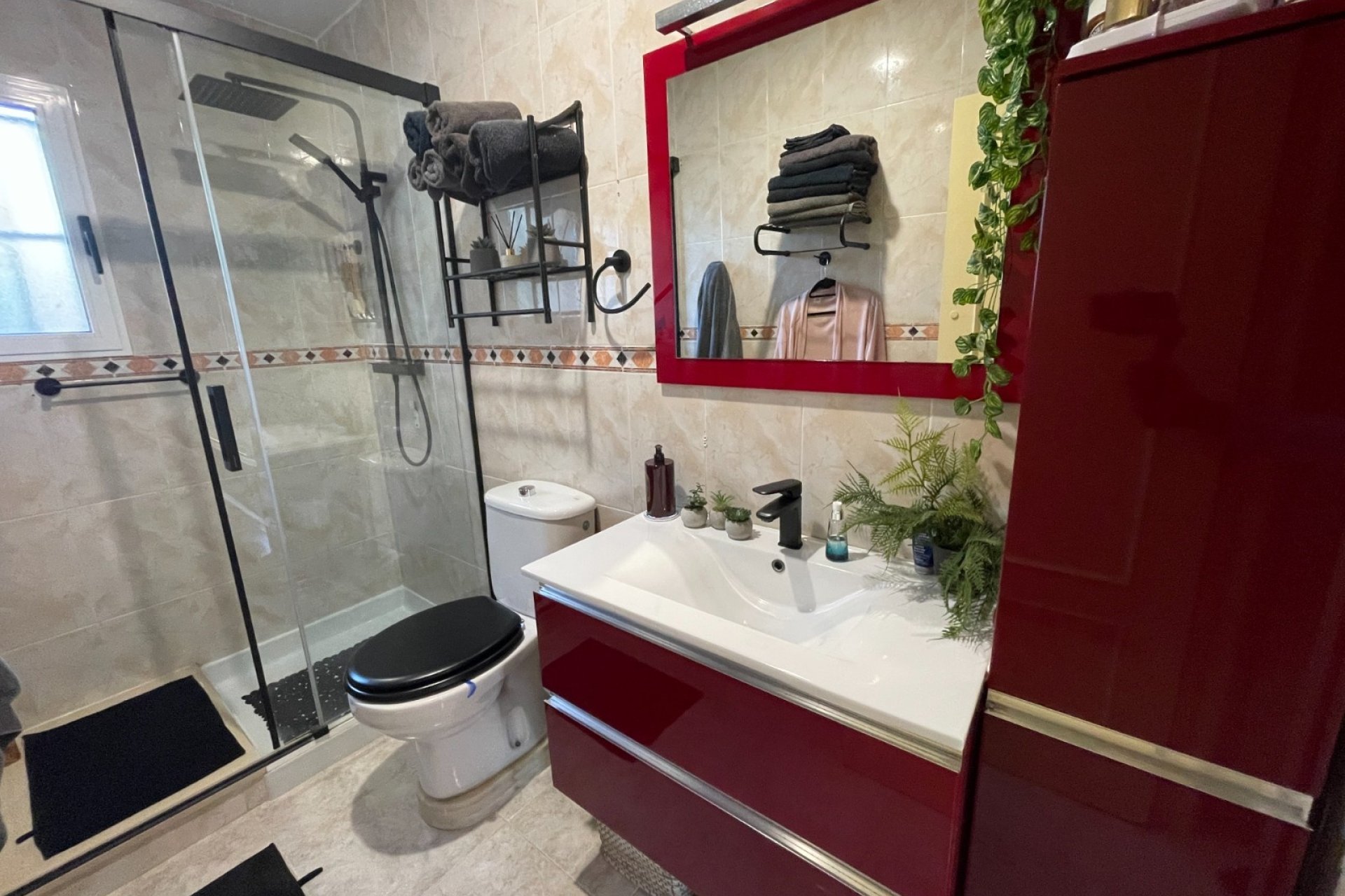 Reventa - Villa -
Benijofar - Costa Blanca