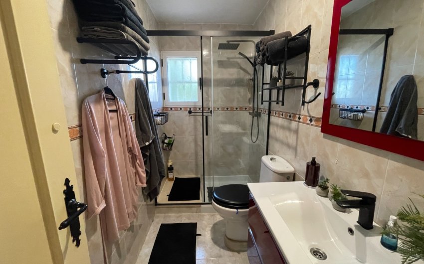 Reventa - Villa -
Benijofar - Costa Blanca