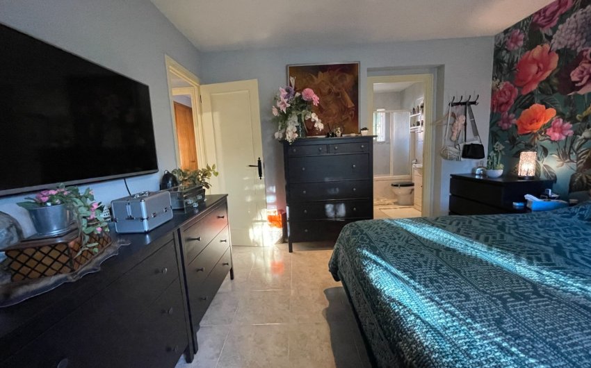 Reventa - Villa -
Benijofar - Costa Blanca