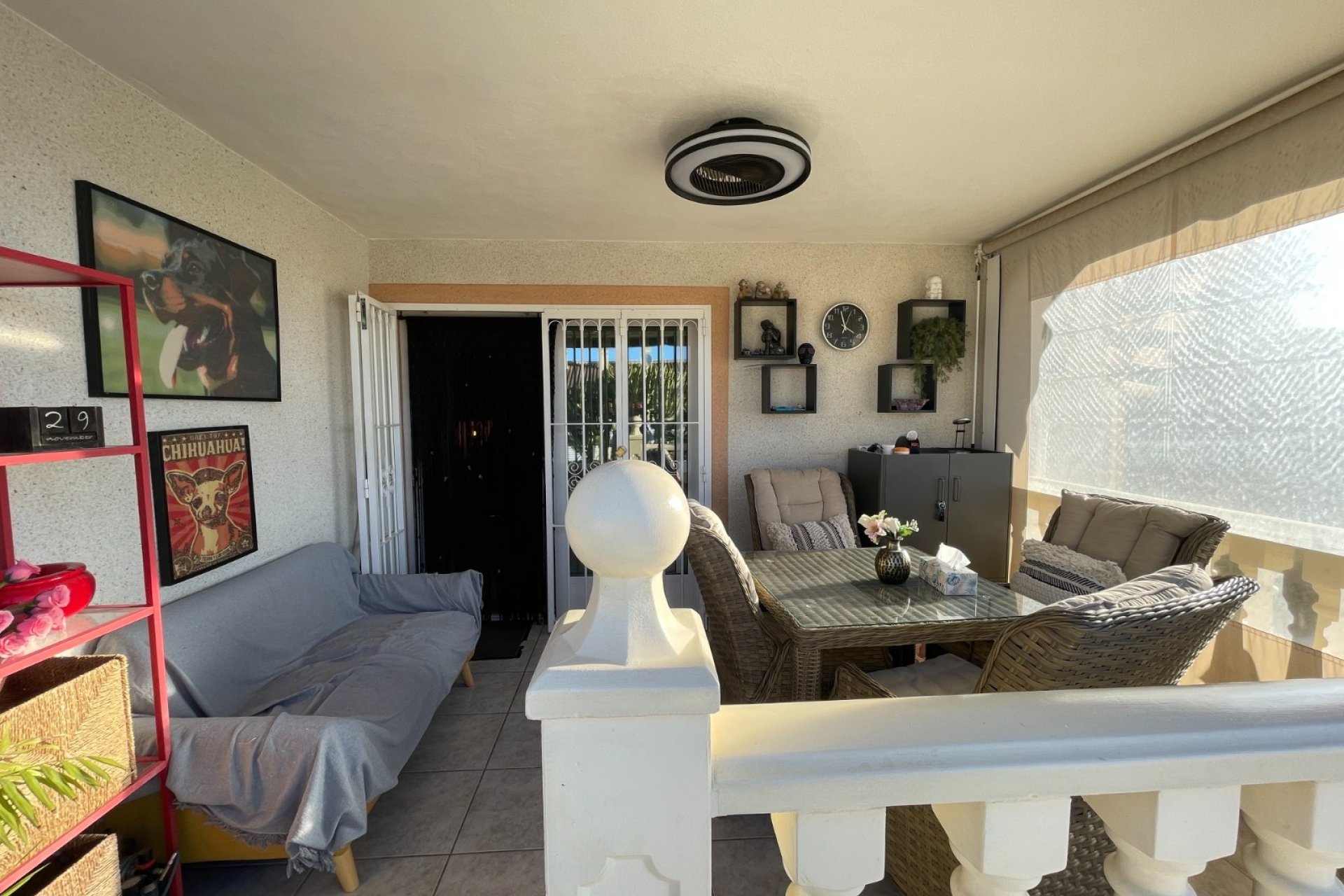 Reventa - Villa -
Benijofar - Costa Blanca