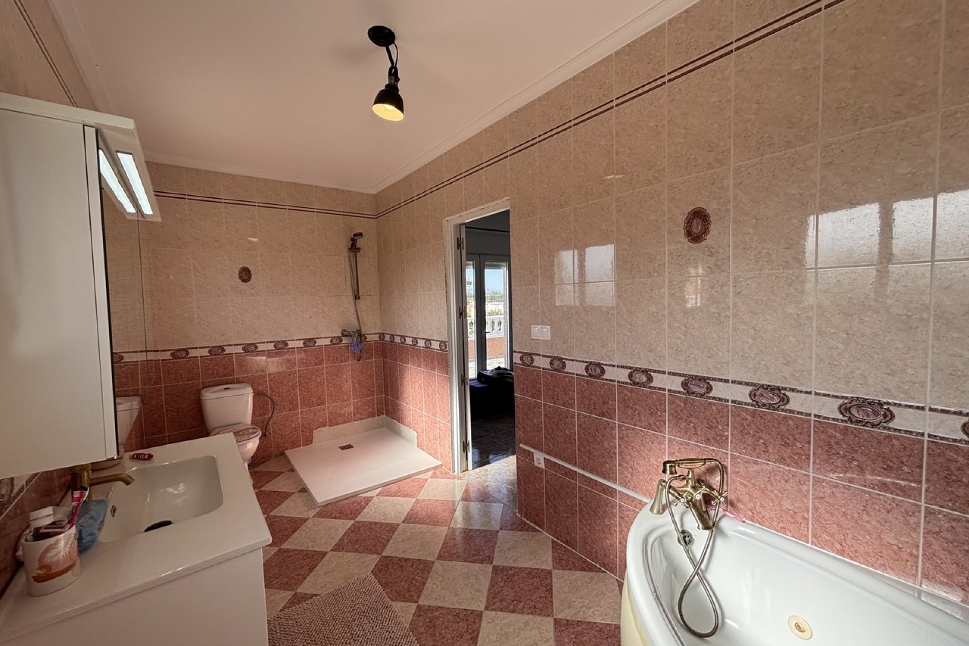 Reventa - Villa -
Benijofar - Costa Blanca