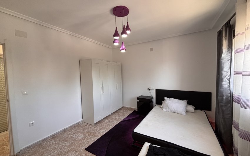 Reventa - Villa -
Benijofar - Costa Blanca