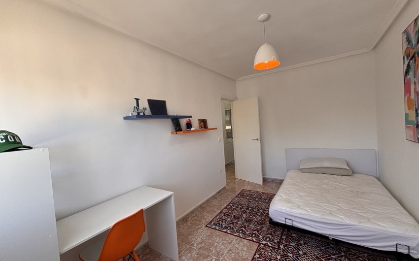 Reventa - Villa -
Benijofar - Costa Blanca