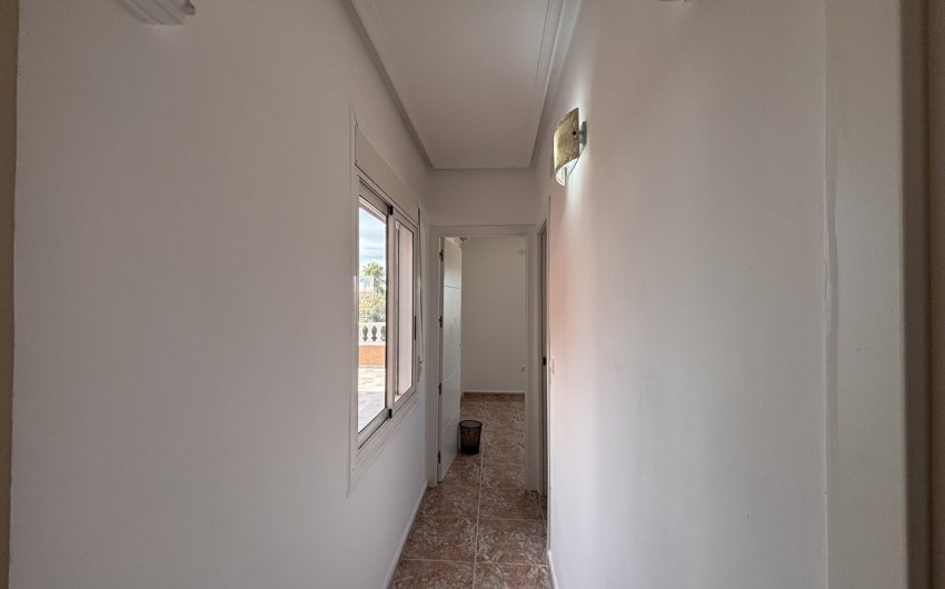 Reventa - Villa -
Benijofar - Costa Blanca