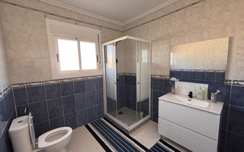 Reventa - Villa -
Benijofar - Costa Blanca