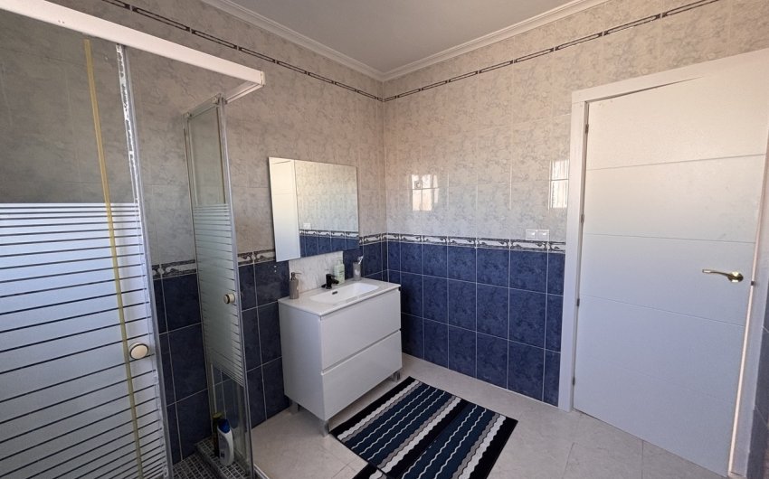 Reventa - Villa -
Benijofar - Costa Blanca