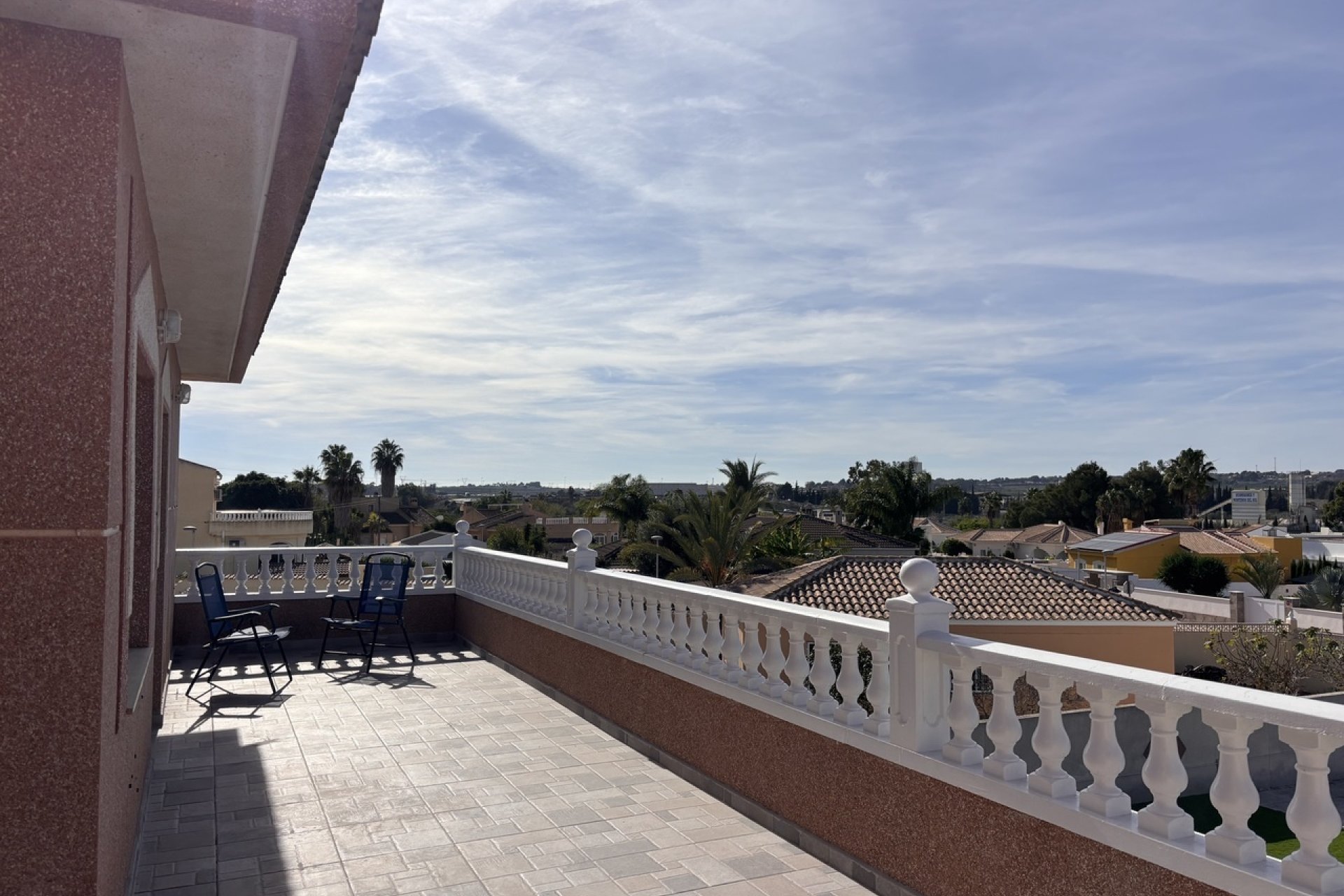 Reventa - Villa -
Benijofar - Costa Blanca