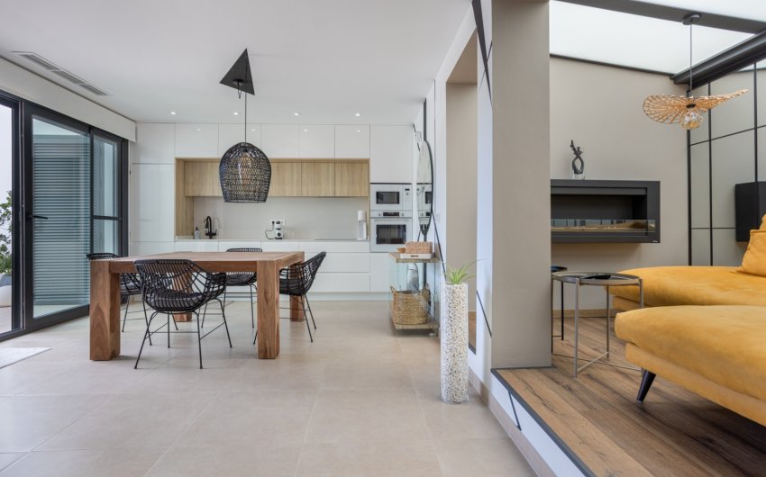 Reventa - Villa -
Benijofar - Costa Blanca