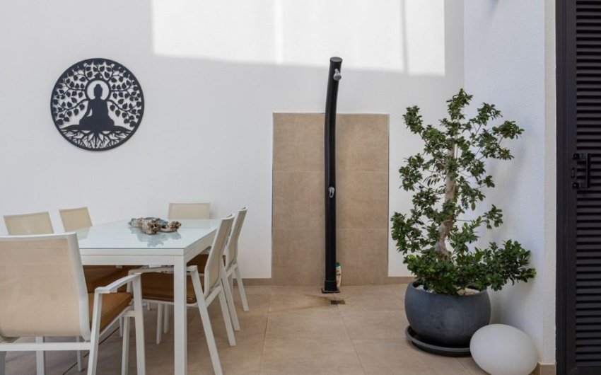 Reventa - Villa -
Benijofar - Costa Blanca