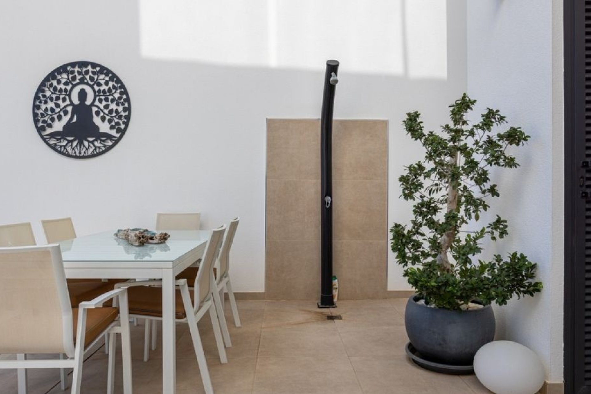 Reventa - Villa -
Benijofar - Costa Blanca