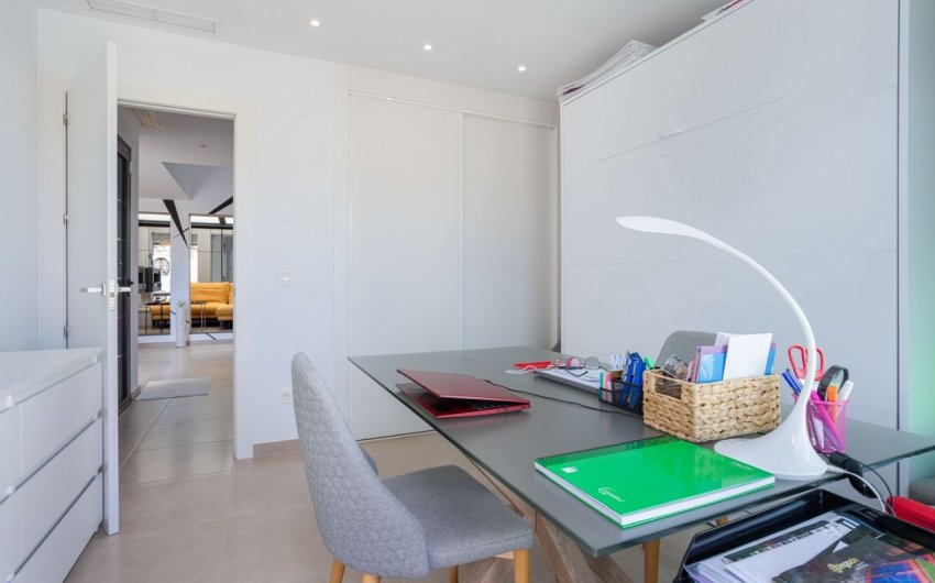 Reventa - Villa -
Benijofar - Costa Blanca