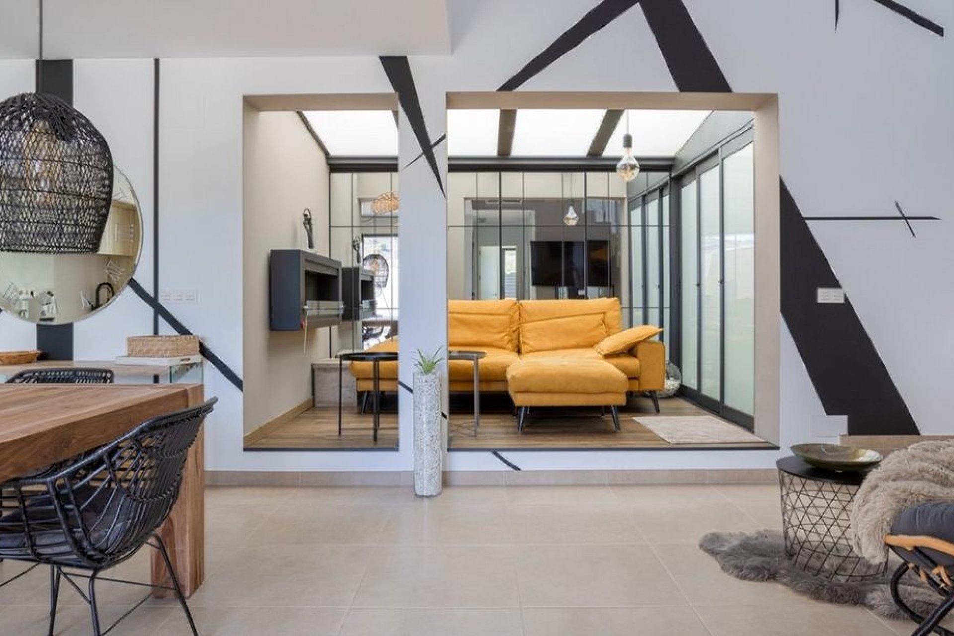 Reventa - Villa -
Benijofar - Costa Blanca