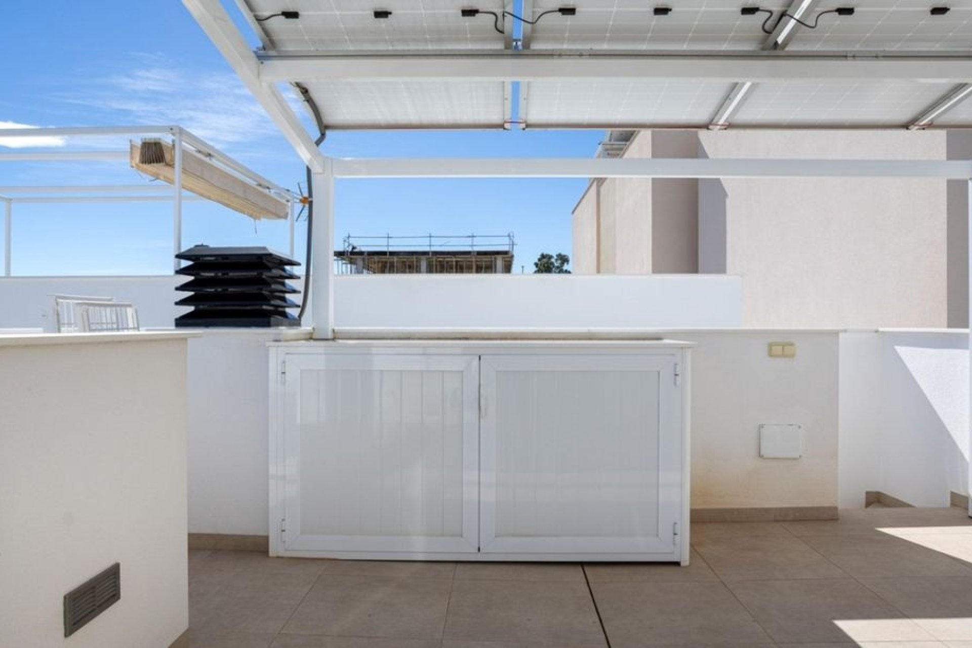 Reventa - Villa -
Benijofar - Costa Blanca