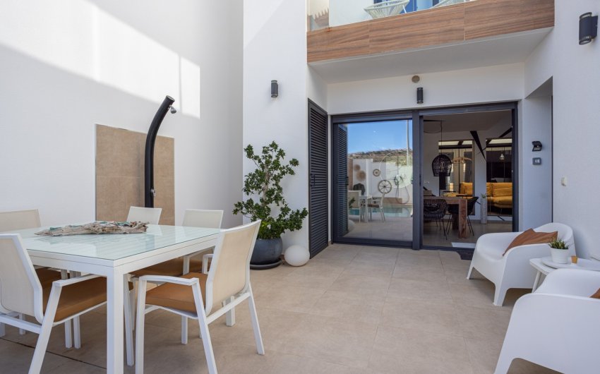 Reventa - Villa -
Benijofar - Costa Blanca