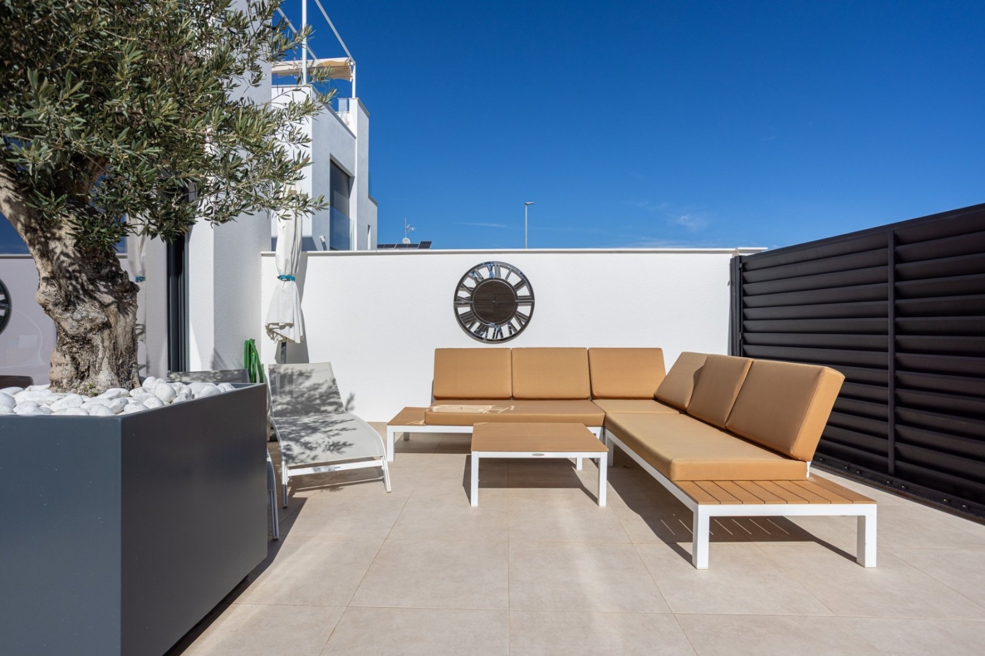 Reventa - Villa -
Benijofar - Costa Blanca