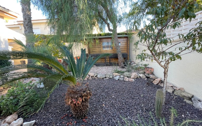 Reventa - Villa -
Benijofar - Costa Blanca