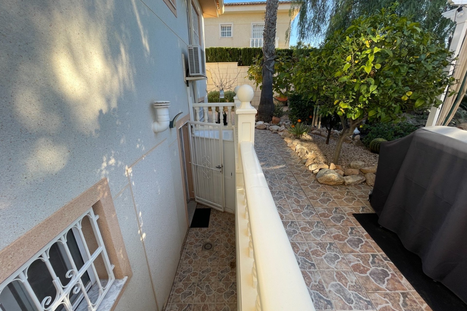 Reventa - Villa -
Benijofar - Costa Blanca