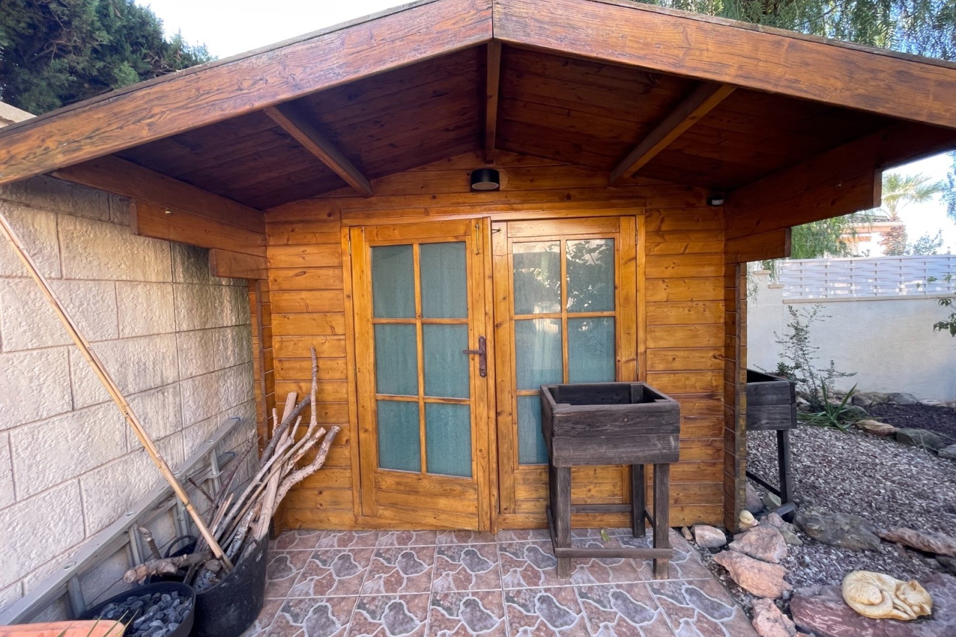 Reventa - Villa -
Benijofar - Costa Blanca