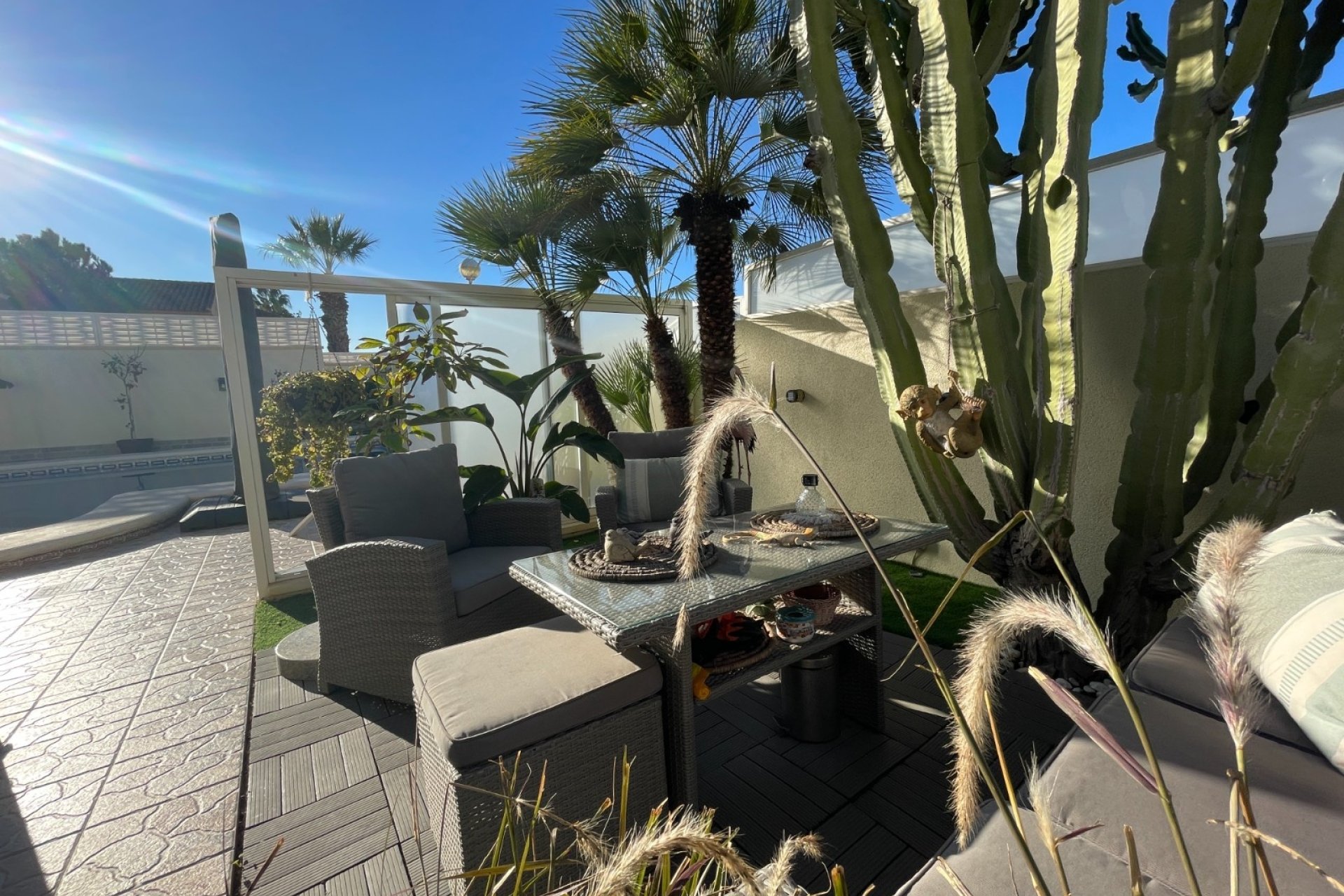 Reventa - Villa -
Benijofar - Costa Blanca