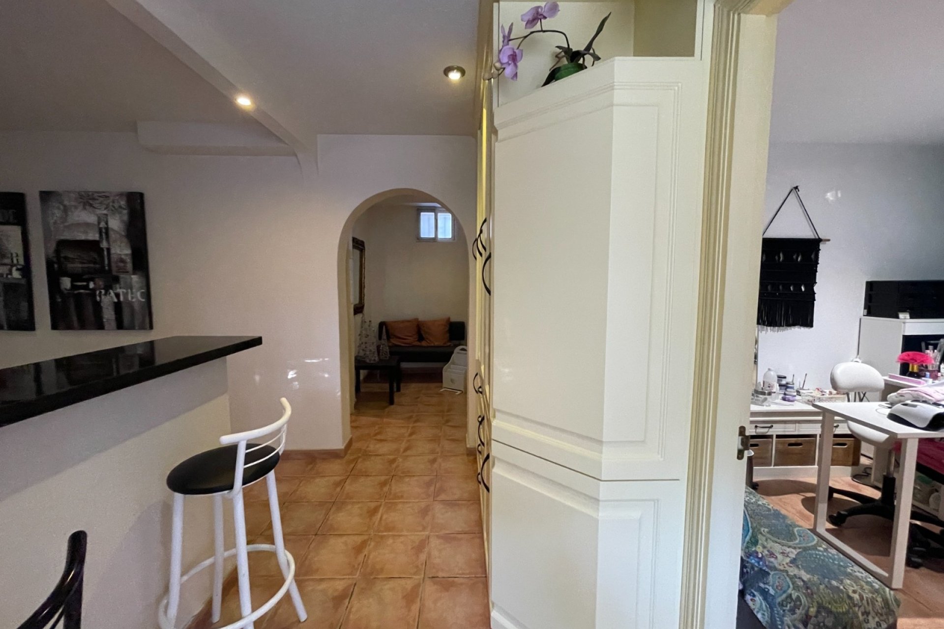 Reventa - Villa -
Benijofar - Costa Blanca