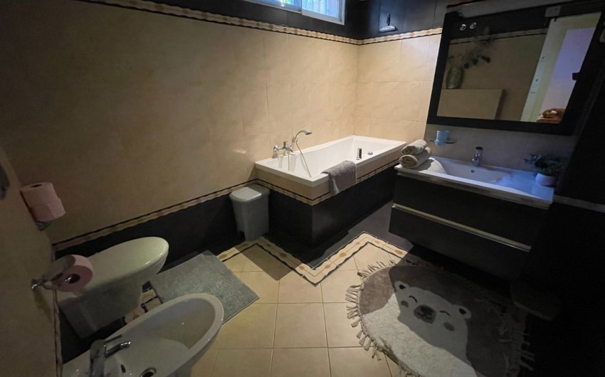 Reventa - Villa -
Benijofar - Costa Blanca