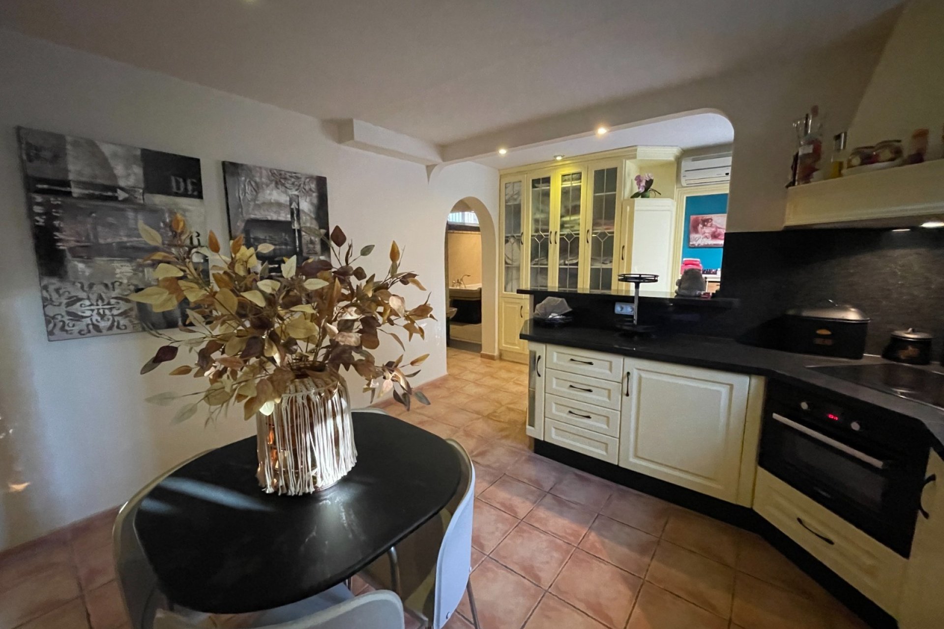 Reventa - Villa -
Benijofar - Costa Blanca