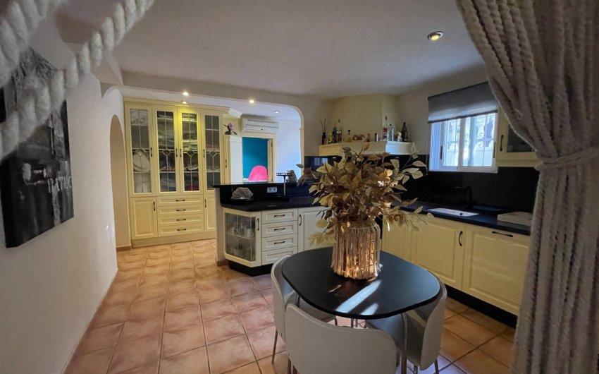 Reventa - Villa -
Benijofar - Costa Blanca