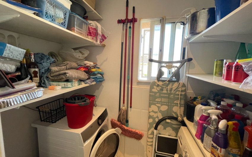 Reventa - Villa -
Benijofar - Costa Blanca