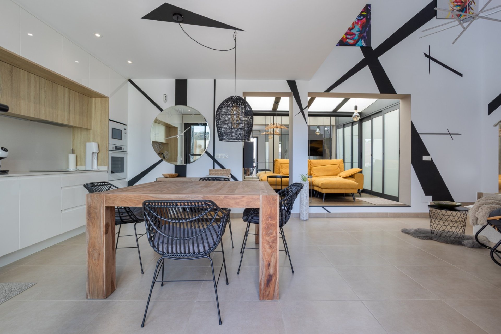 Reventa - Villa -
Benijofar - Costa Blanca