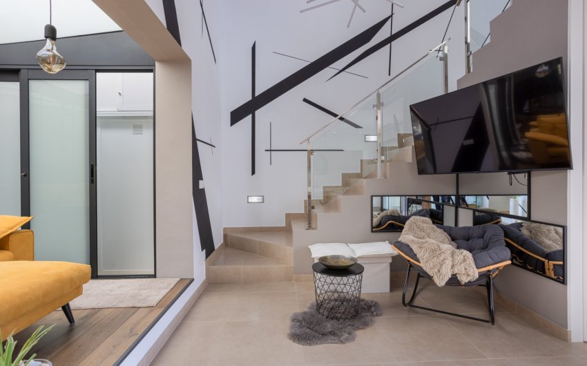 Reventa - Villa -
Benijofar - Costa Blanca