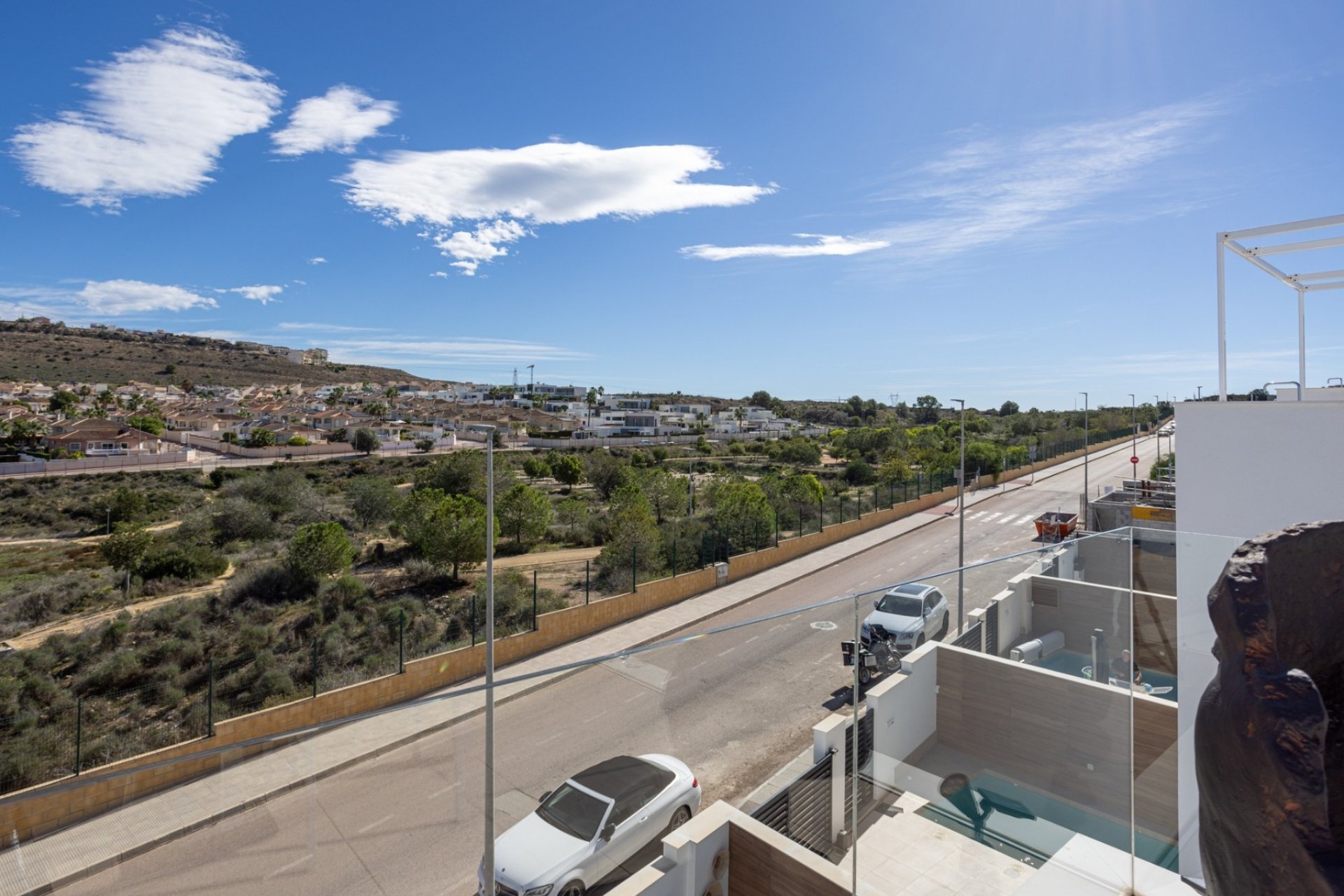 Reventa - Villa -
Benijofar - Costa Blanca