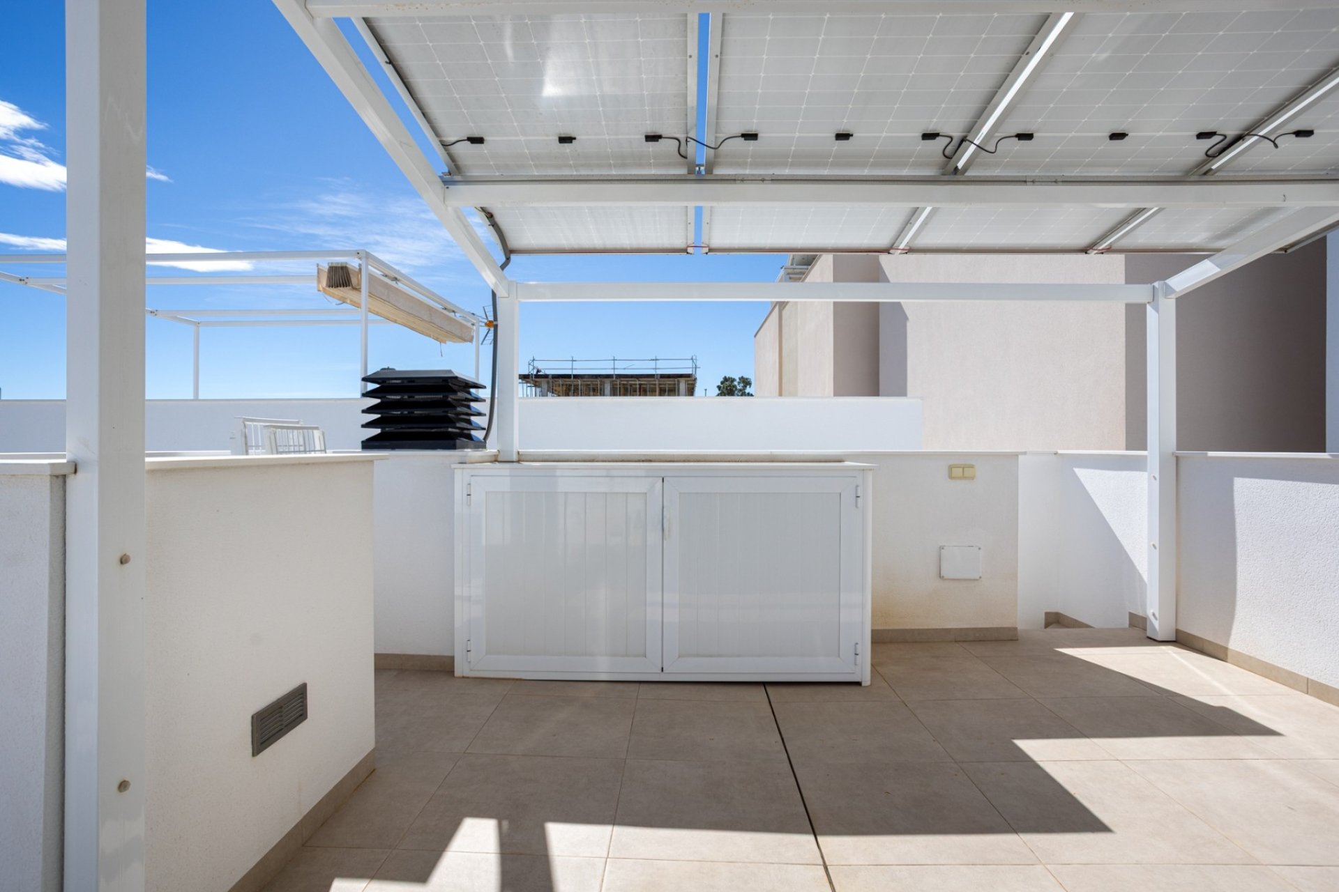 Reventa - Villa -
Benijofar - Costa Blanca