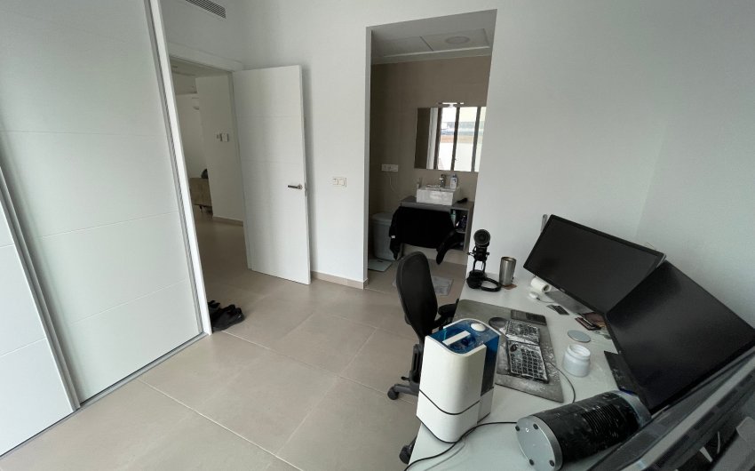 Reventa - Villa -
Benijofar - Costa Blanca