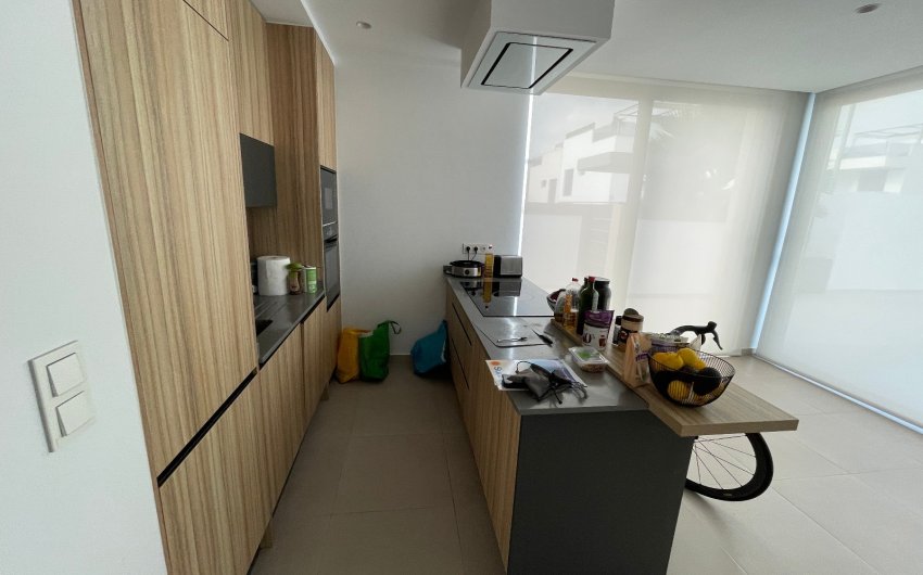 Reventa - Villa -
Benijofar - Costa Blanca