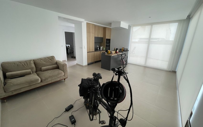 Reventa - Villa -
Benijofar - Costa Blanca