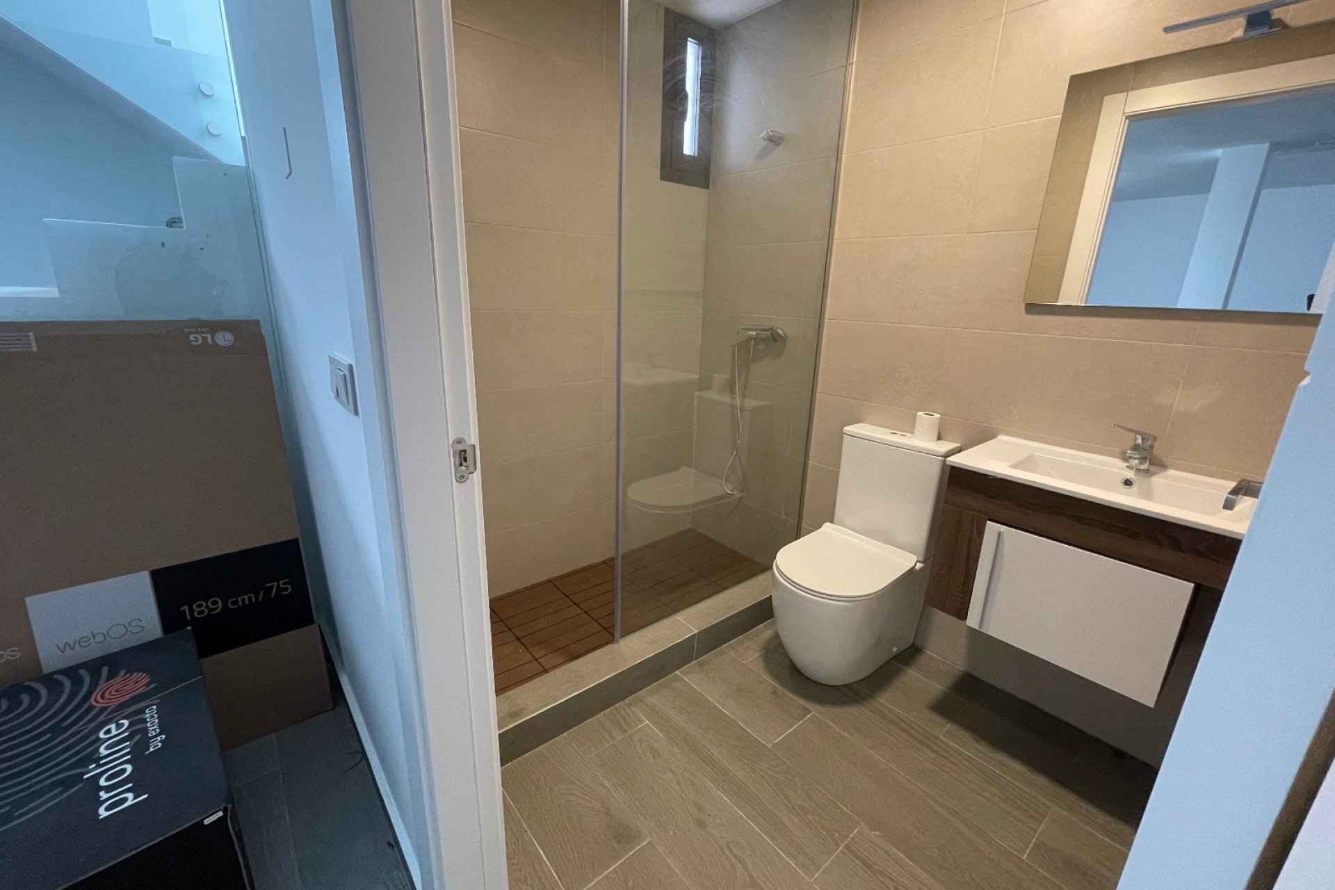 Reventa - Villa -
Benijofar - Costa Blanca